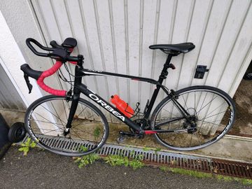 Orbea AVANT H30 2019 2019 Road & Gravel usato