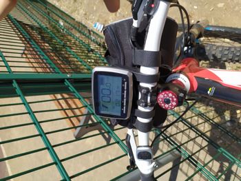 Used CUBE LTD SL 2016 2016 Mountainbike, Rot, 27.5, 29 — image 5 of 5