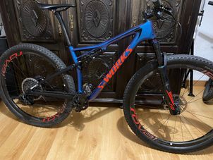 Specialized - Men's S-Works Epic 2019, 2019