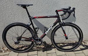 BMC - Teammachine SLR01 TEAM 2018, 2018