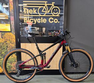 Trek - Fuel EX 9.9 XO1 2021, 2021