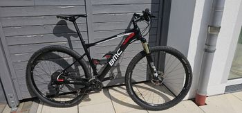 BMC - teamelite 02 2017, 2017