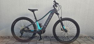 Trek - Powerfly 4 625 2021, 2021