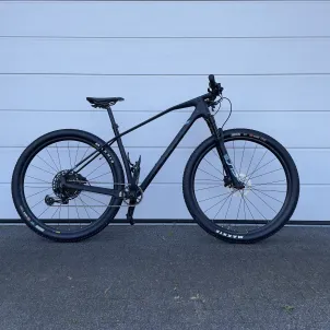 Mondraker - Podium Carbon, 2020