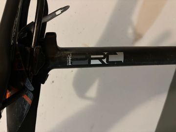 Used Felt F4 2016 Road & Gravel, Black — image 4 of 8