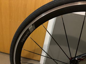 Used Felt F4 2016 Road & Gravel, Black — image 5 of 8