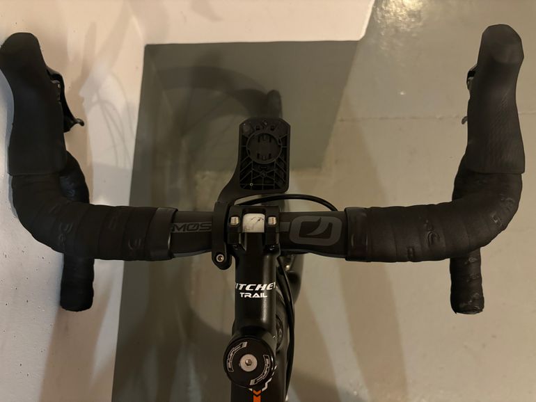 Used Felt F4 2016 Road & Gravel, Black — image 6 of 8