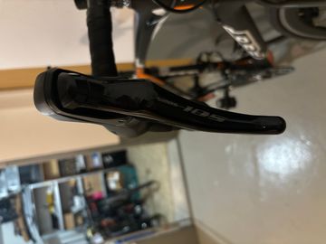 Used Felt F4 2016 Road & Gravel, Black — image 7 of 8