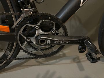 Used Felt F4 2016 Road & Gravel, Black — image 3 of 8