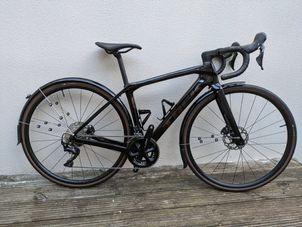 Trek - Domane SL 5 Gen 4 2023, 2023