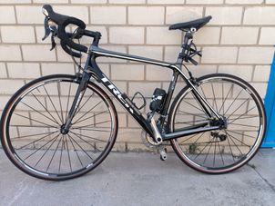 Trek - Madone 3.1, 2014