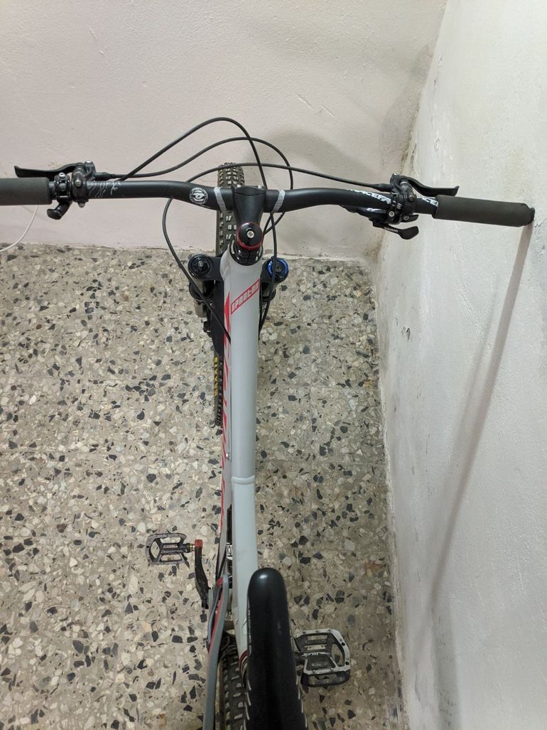 Brugt Devinci Spartan GX 2017 2017 Mountainbike — billede 5 af 5