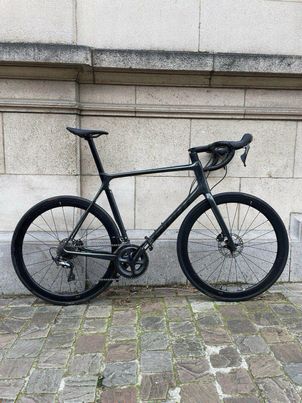 Giant - TCR Advanced Pro Disc 1 2022, 2022