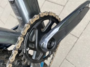 Used Trek Procaliber 9.7 2021 2021 Mountainbike, Black, 29 — image 3 of 11