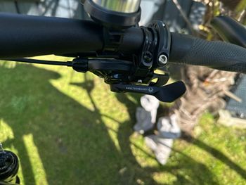 Used Trek Procaliber 9.7 2021 2021 Mountainbike, Black, 29 — image 14 of 16