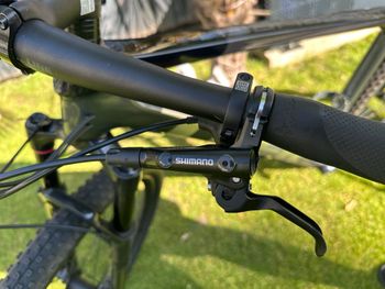 Used Trek Procaliber 9.7 2021 2021 Mountainbike, Black, 29 — image 10 of 16