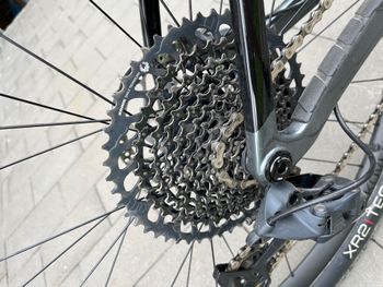 Used Trek Procaliber 9.7 2021 2021 Mountainbike, Black, 29 — image 7 of 11