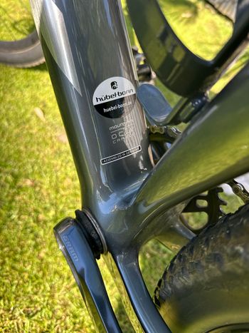 Used Trek Procaliber 9.7 2021 2021 Mountainbike, Black, 29 — image 3 of 16