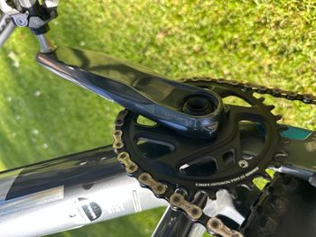 Used Trek Procaliber 9.7 2021 2021 Mountainbike, Black, 29 — image 6 of 16