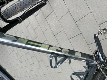 Used Trek Procaliber 9.7 2021 2021 Mountainbike, Black, 29 — image 8 of 11