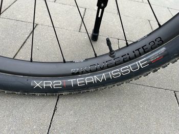 Used Trek Procaliber 9.7 2021 2021 Mountainbike, Black, 29 — image 5 of 11