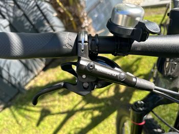 Used Trek Procaliber 9.7 2021 2021 Mountainbike, Black, 29 — image 11 of 16