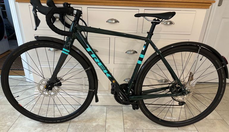 Trek Checkpoint ALR 5 Women's used in 52 cm | buycycle USA