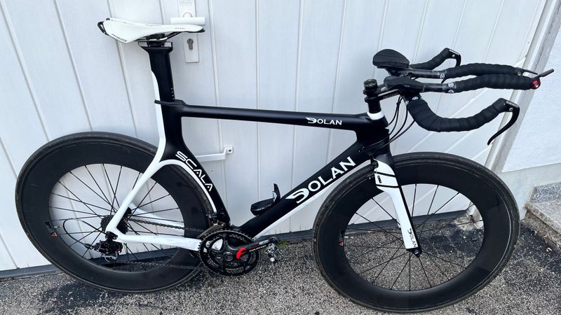 Brugt Dolan scala 2016 Road & Gravel