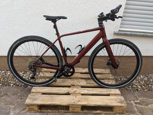 Orbea - Vibe H30, 2022