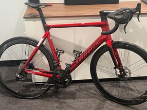 Wilier - FILANTE SLR CAMPAGNOLO SUPER RECORD EPS DISC 2X12 2023, 2023