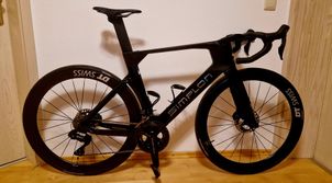 Simplon - PRIDE II DuraAce-24 Di2 2023, 2023