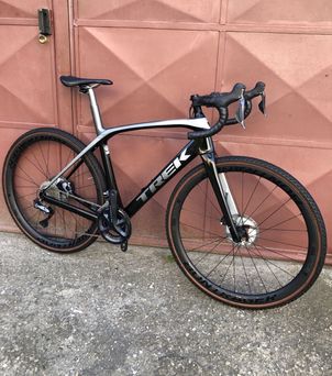 Trek - Domane SLR 7 Gen 4 2023, 2023