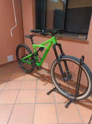 Specialized - Enduro Comp 650b 2017, 2017