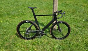 Canyon - Aeroad CF SLX 8 Disc Di2 2023, 2023