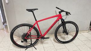 Specialized - Men's Epic Hardtail Comp 2019, 2019