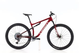 Specialized - Epic FSR S-Works  X01 AXS, 