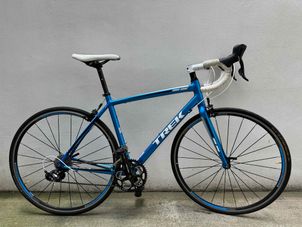 Trek - Alpha 1.2, 