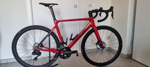 Wilier - FILANTE SL SHIMANO ULTEGRA 8170 DI2 12S 2024, 2024