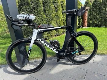 Cervélo - P3 Ultegra 6800 2017, 2017