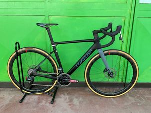 Wilier - Rave SLR - Road SRAM FORCE D2 AXS 2x12 2023, 2023