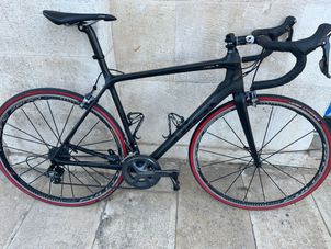 Trek - Émonda SL, 2018