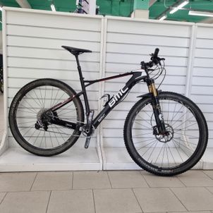 BMC - teamelite 01, 2015