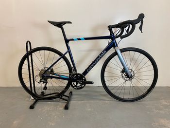 Cannondale - CAAD13 Disc Tiagra 2024, 2024