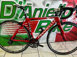 Pinarello - FP Quattro Easy-Fit Force / Rival Bike 2013, 2013