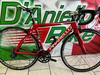 Pinarello - FP Quattro Easy-Fit Force / Rival Bike 2013, 2013