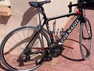 Colnago - AC-R 105 Bike 2019, 2019