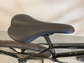 Used Cannondale FS-I Carb 3 2023 Mountainbike — image 12 of 12