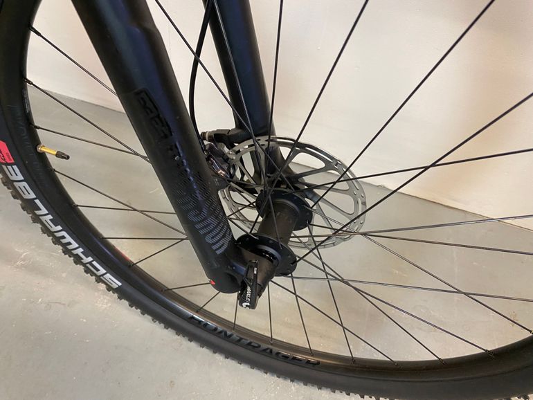 Used Cannondale FS-I Carb 3 2023 Mountainbike — image 8 of 12