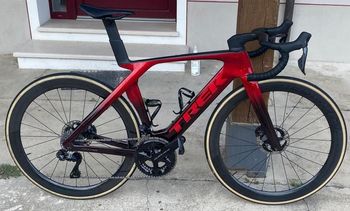 Trek - Madone SLR 9 Gen 7 2024, 2024