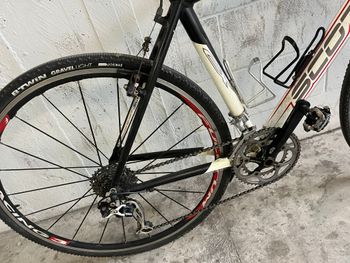 Used Scott Tim Ciclo Cross Road & Gravel — image 4 of 5